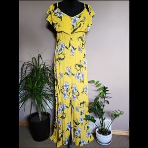 BNWT Kismet maxi dress